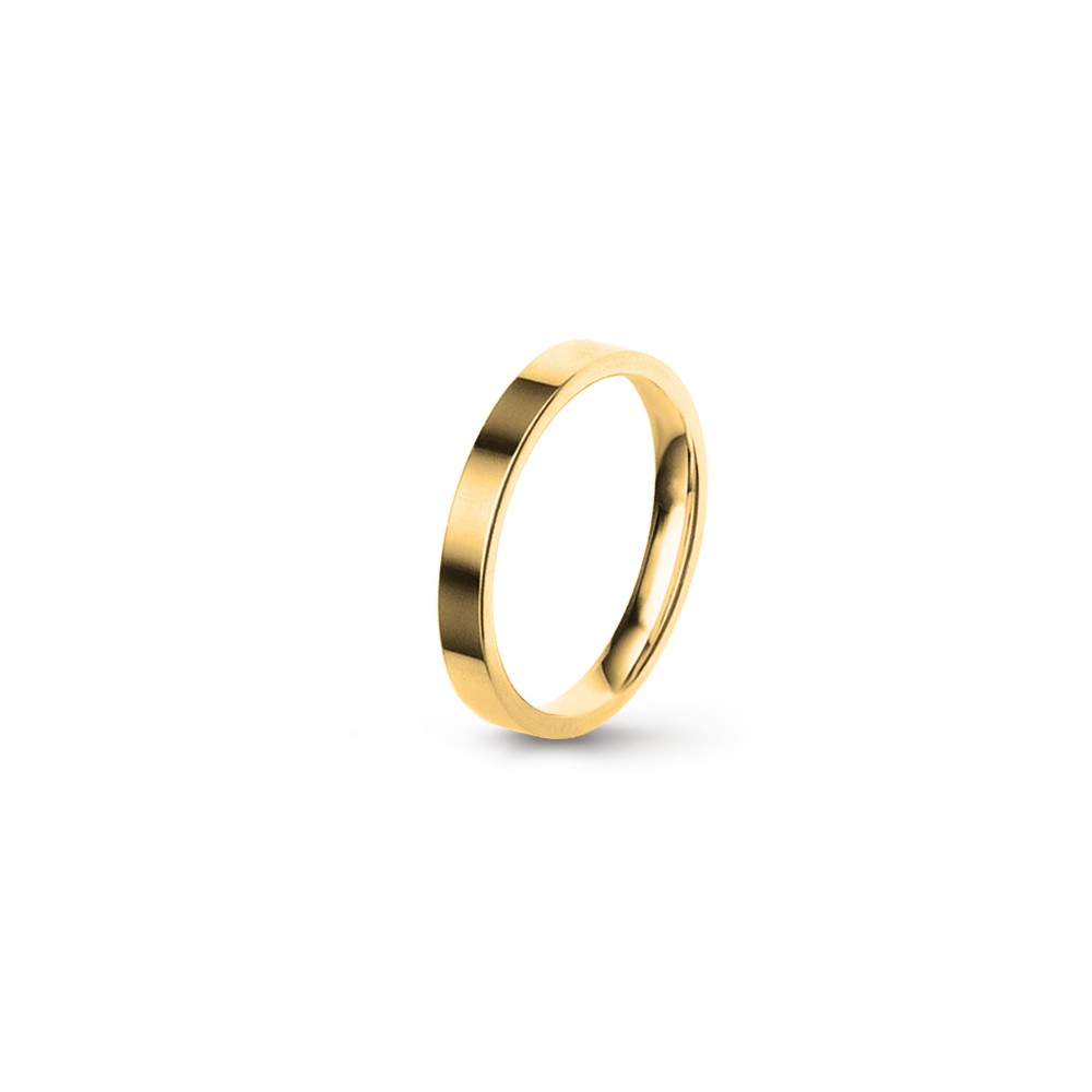 Aliança Eternis 3mm Ese3y