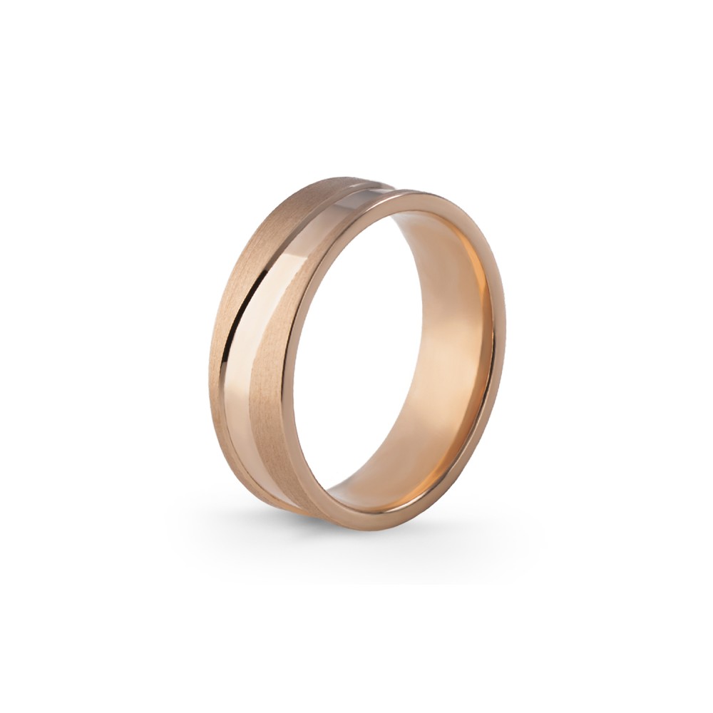 Aliança Eternis 6 MM