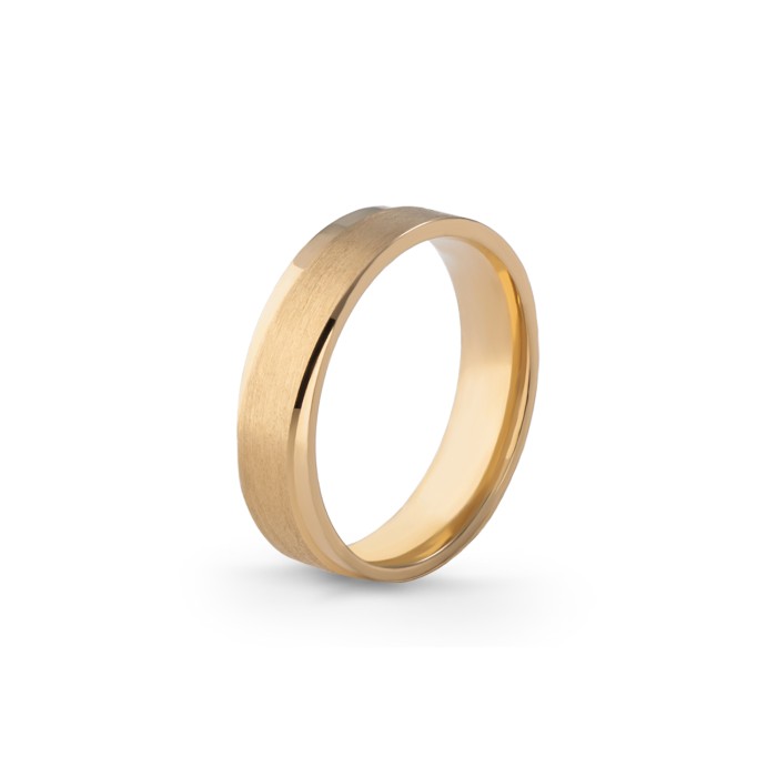 Aliança Eternis 5 MM