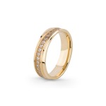 Aliança Eternis 5 MM