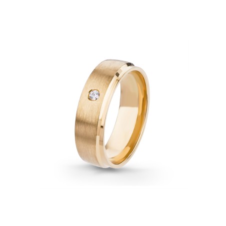 Aliança Eternis 6 MM