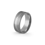 Aliança Eternis 7 MM