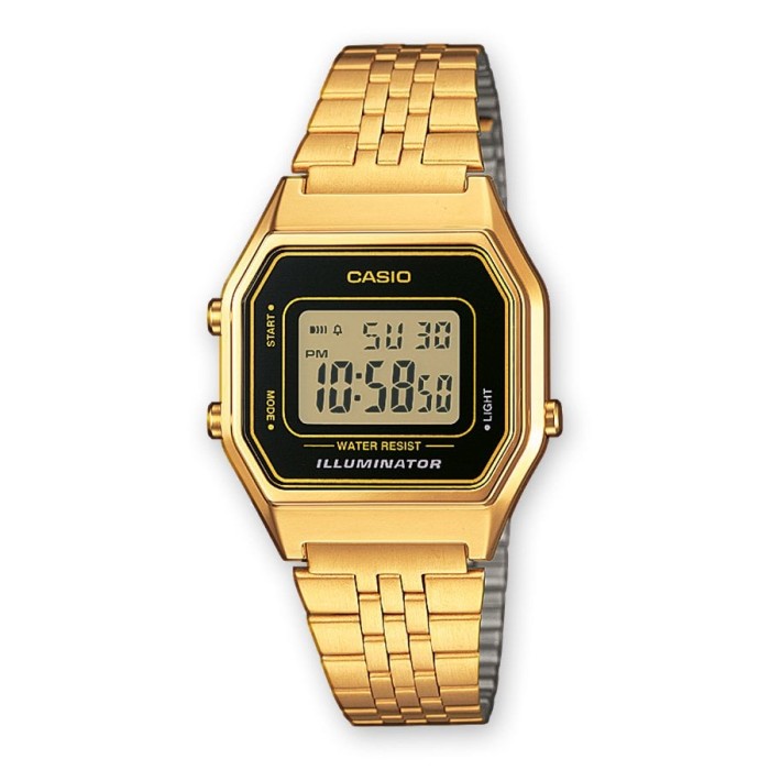 Relogio Casio