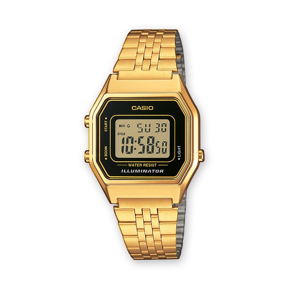 Relogio Casio