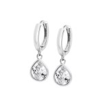 Brincos Lotus Infinito LP3563-4/1