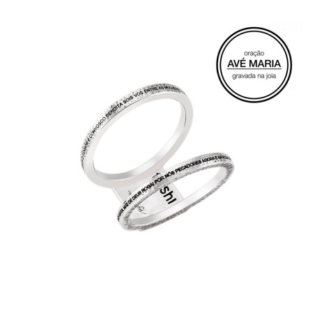 Anel Tashi Miguel Vieira II MT.AN.0108.0141