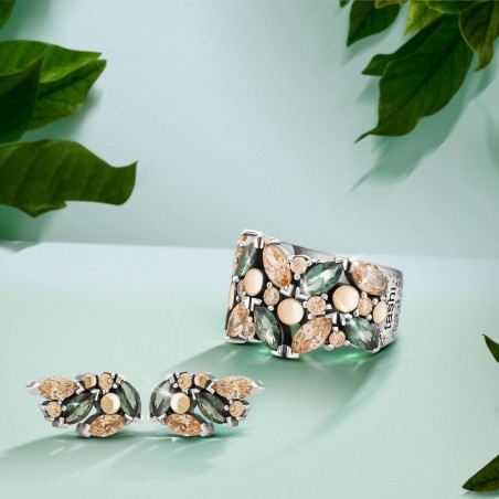 Anel Tashi Toscana MT.AN.0108.0567