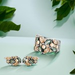 Anel Tashi Toscana MT.AN.0108.0567