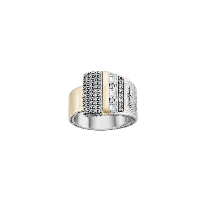 Anel Tashi Miguel Vieira III MT.AN.0108.0633