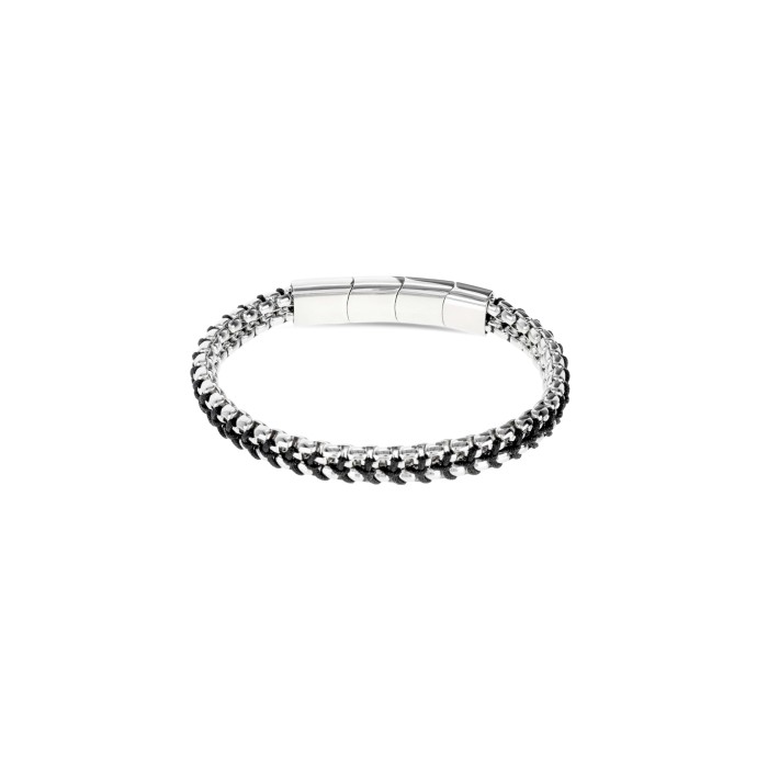 Pulseira One Men Waves OAMB3205SB