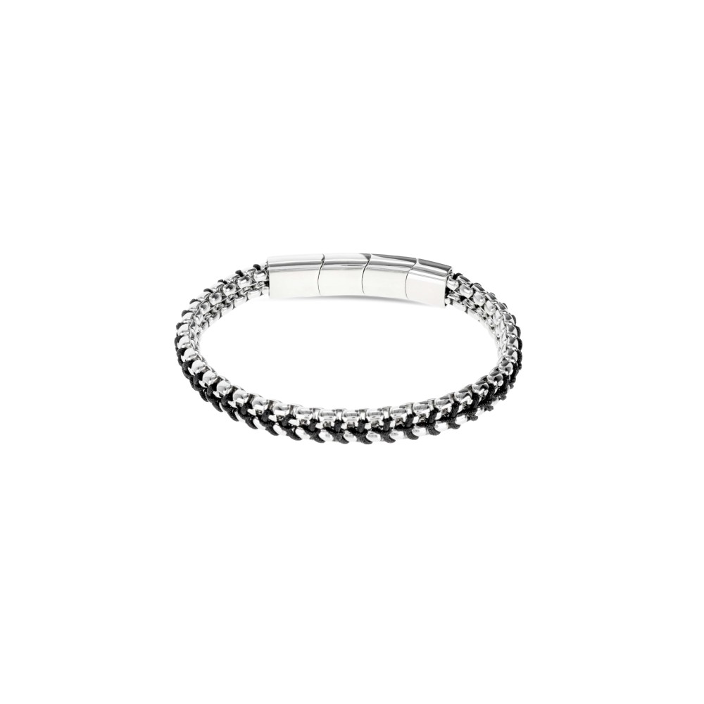 Pulseira One Men Waves OAMB3205SB