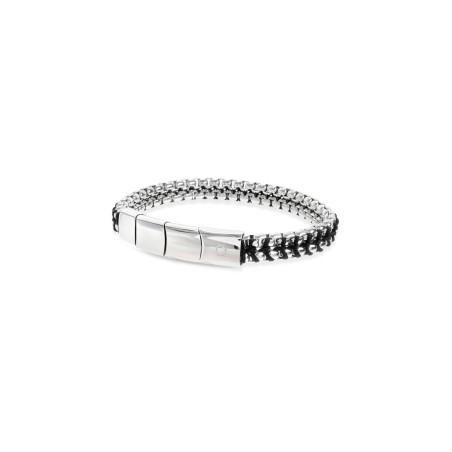 Pulseira One Men Waves OAMB3205SB