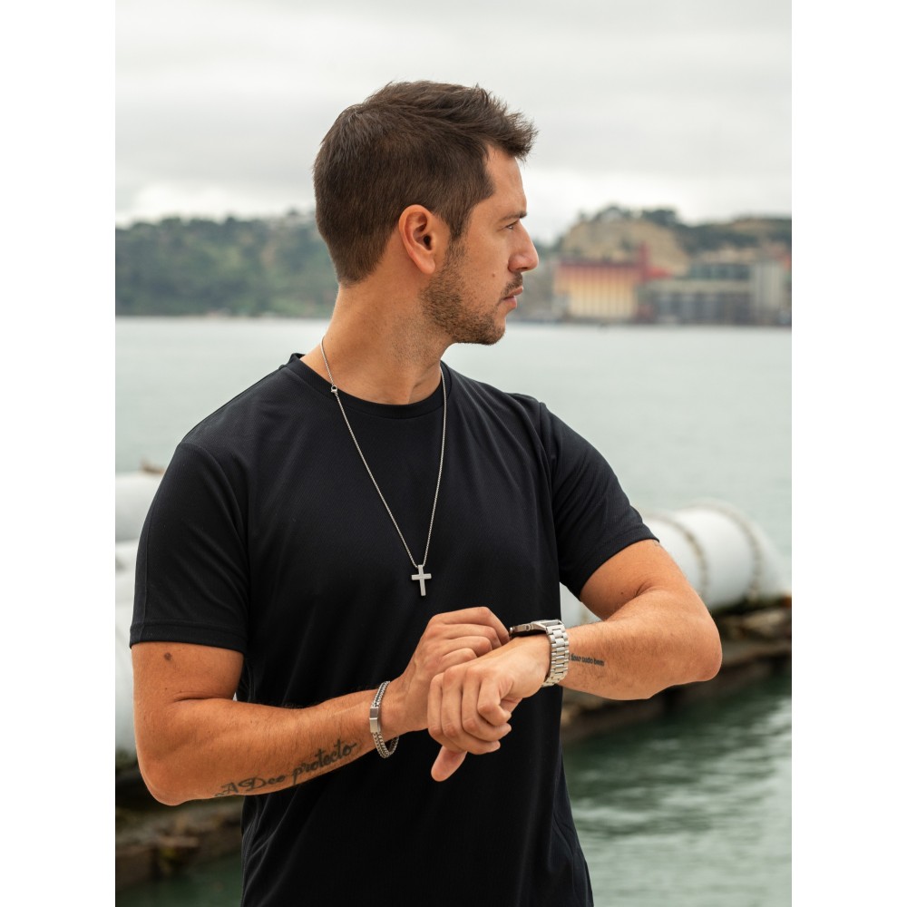 Pulseira One Men Coastal OAMB3206SS