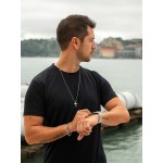 Pulseira One Men Coastal OAMB3206SS