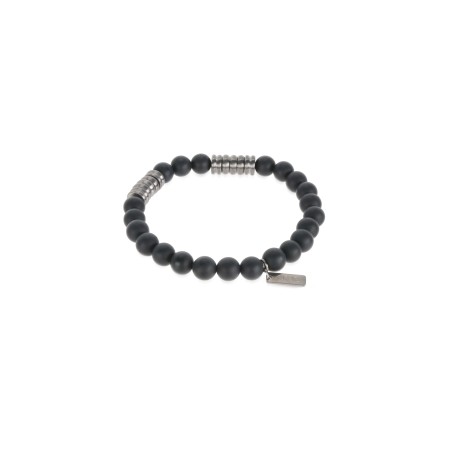 Pulseira One Men Woods OAMB3207GC