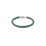 Pulseira One Men Fusion Green M OAMB3208LV-M