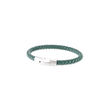 Pulseira One Men Fusion Green M OAMB3208LV-M