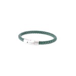 Pulseira One Men Fusion Green M OAMB3208LV-M