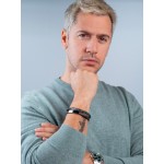 Pulseira One Men Fusion Green M OAMB3208LV-M