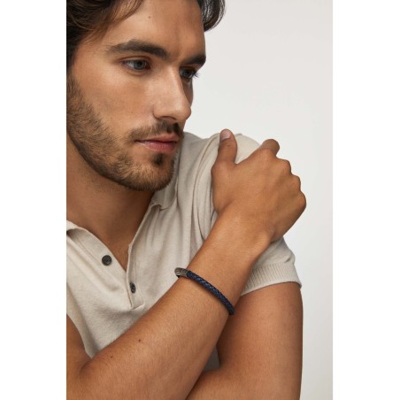 Pulseira One Men Coastline M OAMB3209LA-M