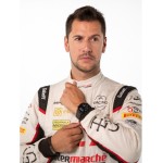 Pulseira One Men Maven Black OAMB3210LP-M