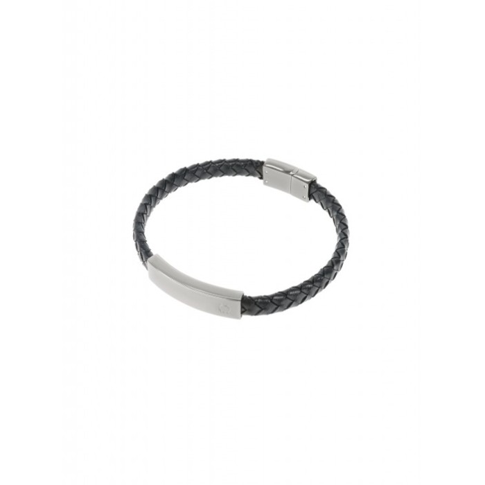 Pulseira One Men Maven Black OAMB3210LP-M