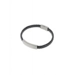 Pulseira One Men Maven Black OAMB3210LP-M
