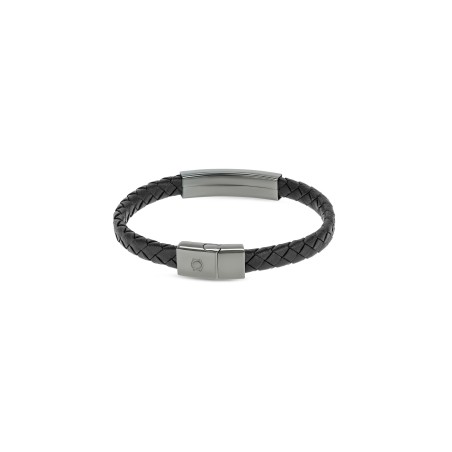 Pulseira One Men Maven Black OAMB3210LP-S