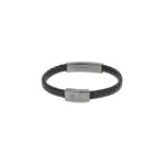 Pulseira One Men Maven Black OAMB3210LP-S