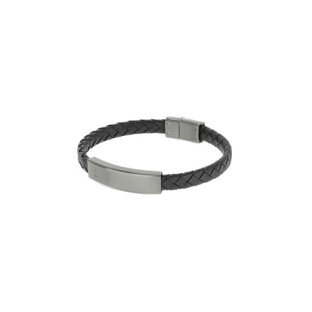 Pulseira One Men Maven Black OAMB3210LP-S