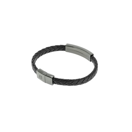 Pulseira One Men Maven Black OAMB3210LP-S
