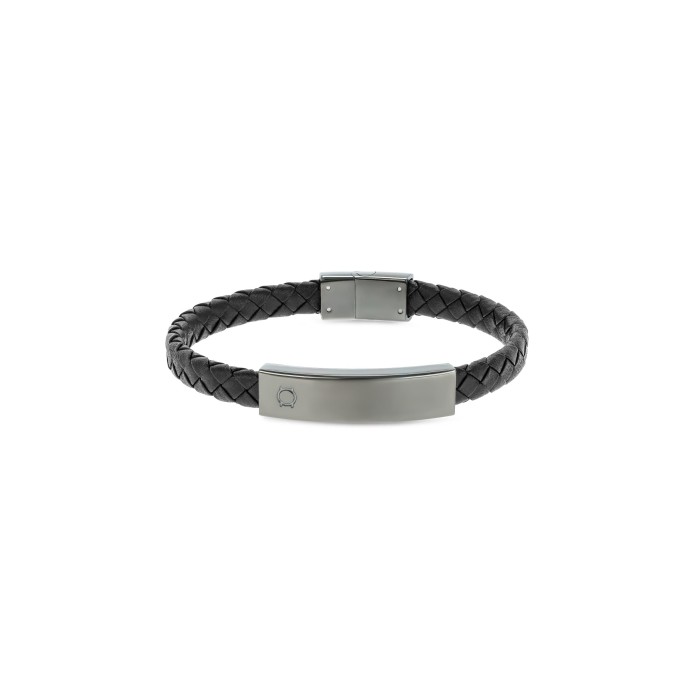 Pulseira One Men Maven Black OAMB3210LP-S