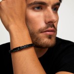 Pulseira One Men Grove OAMB3214LP