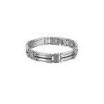 Pulseira One Men Pursuit Steel OAMB3218SS