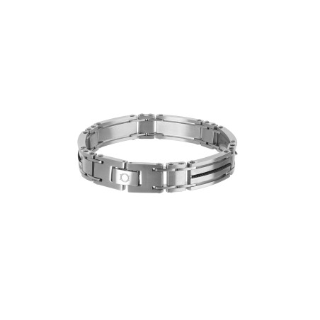 Pulseira One Men Pursuit Steel OAMB3218SS