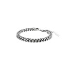 Pulseira One Men Captain Steel OAMB3220SS