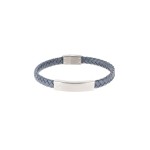 Pulseira One Men Maven Blue OAMB4101LA