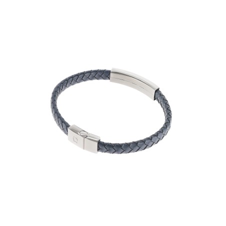 Pulseira One Men Maven Blue OAMB4101LA