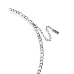 Colar One Men Anchor Steel OAMN3208SS