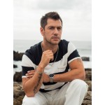 Colar One Men Anchor Steel OAMN3208SS