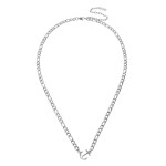 Colar One Men Anchor Steel OAMN3208SS