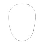 Colar 2 em 1 One Men Fine Steel OAMN4102SS