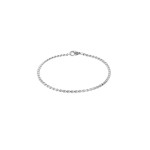 Colar 2 em 1 One Men Fine Steel OAMN4102SS