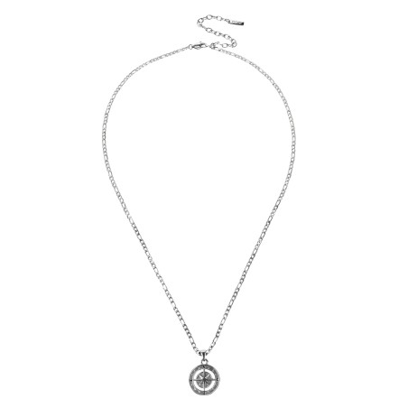 Colar One Men Explorer Steel OAMN4104SS