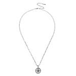 Colar One Men Explorer Steel OAMN4104SS