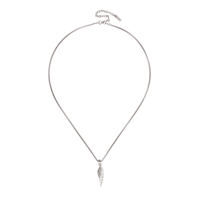 Colar One Men Falcon Steel OAMN4105SS