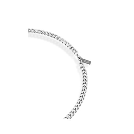 Colar One Men Sandy Mate Steel OAMN4201SS