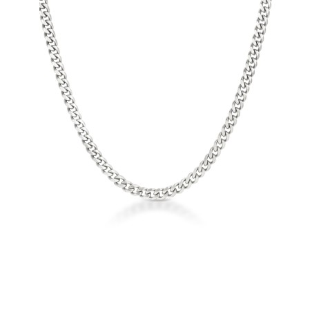 Colar One Men Sandy Mate Steel OAMN4201SS