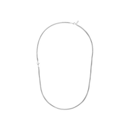 Colar One Men Serenity Mate Steel OAMN4202SS