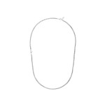 Colar One Men Serenity Mate Steel OAMN4202SS